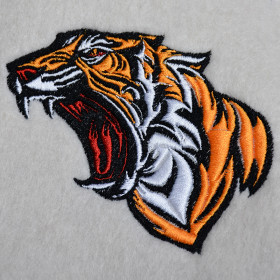 Набор банный "Портфель" 5 предметов белый (портфель и шапка с вышивкой, варежка,коврик и тапочки без вышивки) в ассортименте